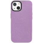 Lavender Waves | Purple Shimmer Case