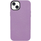 Lavender Waves | Purple Shimmer Case