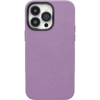 Lavender Waves | Purple Shimmer Case