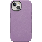 Lavender Waves | Purple Shimmer Case