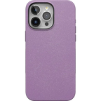 Lavender Waves | Purple Shimmer Case