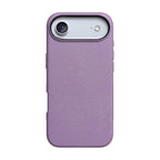 Lavender Waves | Purple Shimmer Case