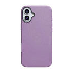 Lavender Waves | Purple Shimmer Case