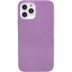 Lavender Waves | Purple Shimmer Case