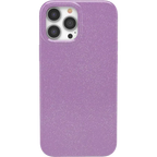 Lavender Waves | Purple Shimmer Case