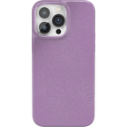 Lavender Waves | Purple Shimmer Case