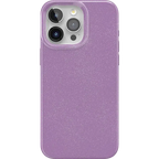 Lavender Waves | Purple Shimmer Case
