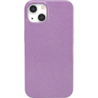 Lavender Waves | Purple Shimmer Case