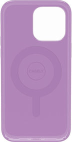 Lavender Waves | Purple Shimmer Case