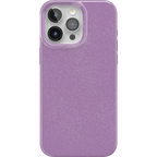 Lavender Waves | Purple Shimmer Case