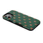 You Can't Catch Me | Gingerbread Man Case
