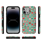 All Decked Out | Festive Ornaments Case