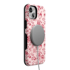 Vintage Belle | Floral Toile Case