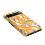 Tropical Bungalow | Watercolor Case