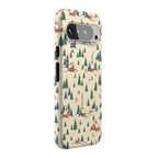 Chalet All Day | Winter Village Case