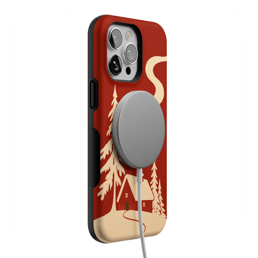 Snowed In | Cozy Winter Case