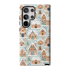 Built Too Sweet | Frosted Village Case