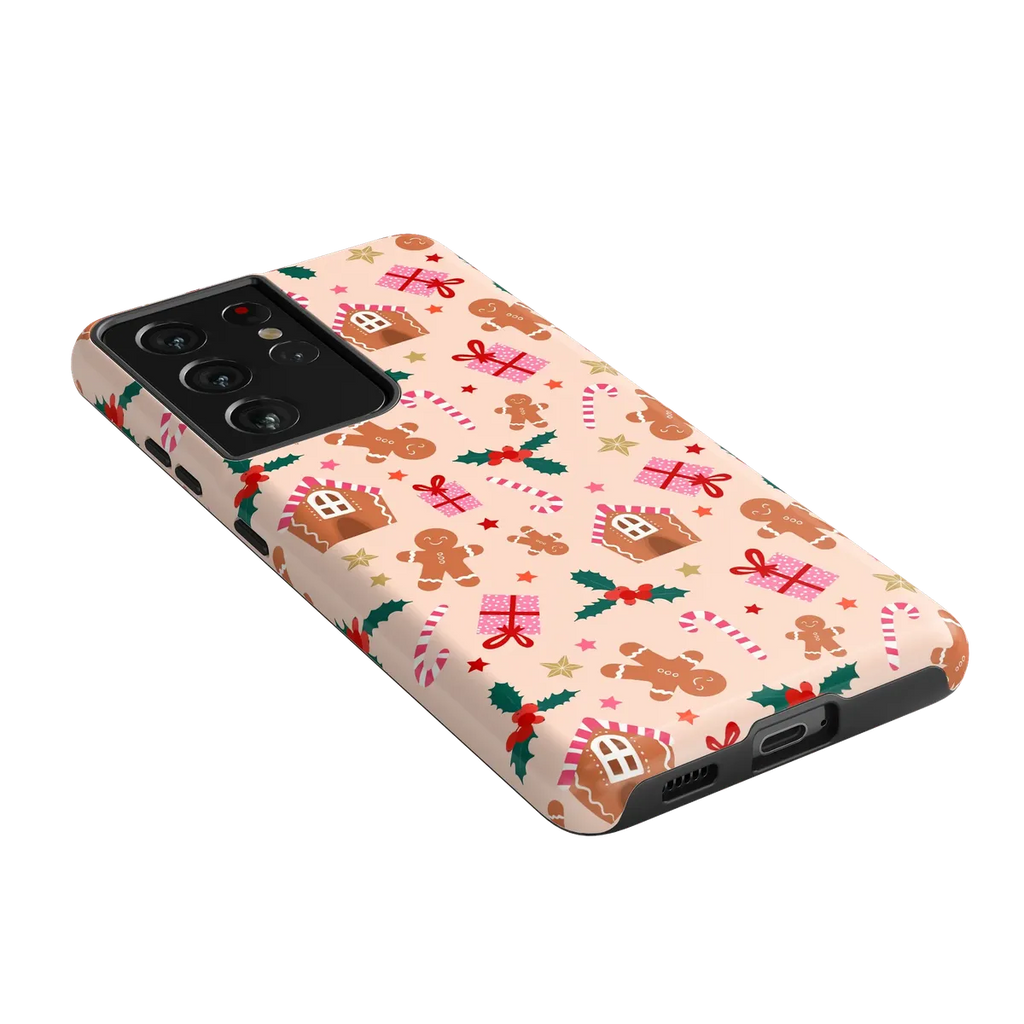 Frosted Wishes | Sweet Treat Case