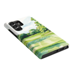 Tee Time | Clubhouse Case
