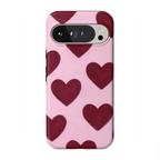 Whole Lotta Love | Plum Hearts Case