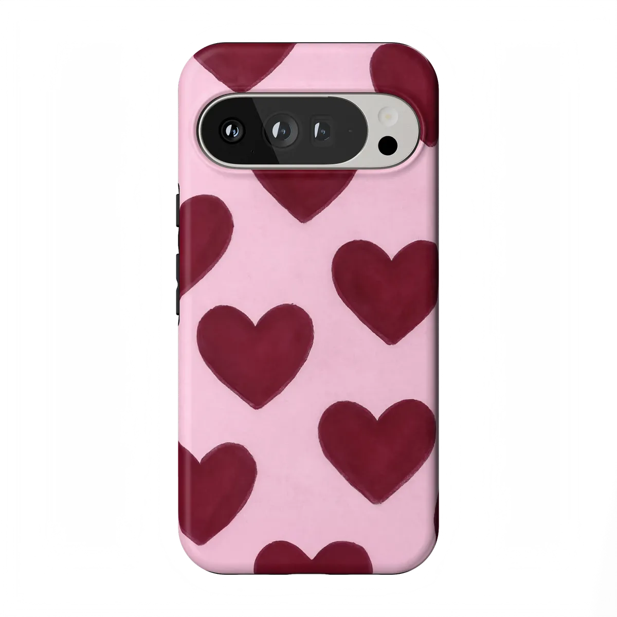 Whole Lotta Love | Plum Hearts Case