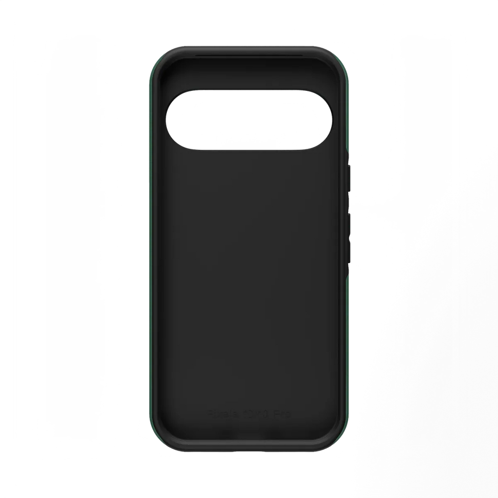 You Can't Catch Me | Gingerbread Man Case