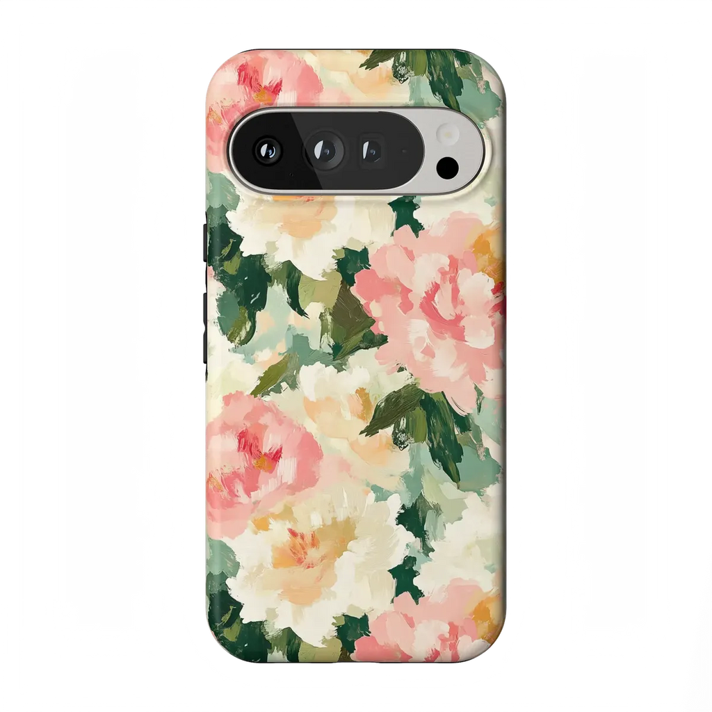 The Garden Room | Painted Petals Case