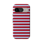 Harbor Stripe | Dockside Case