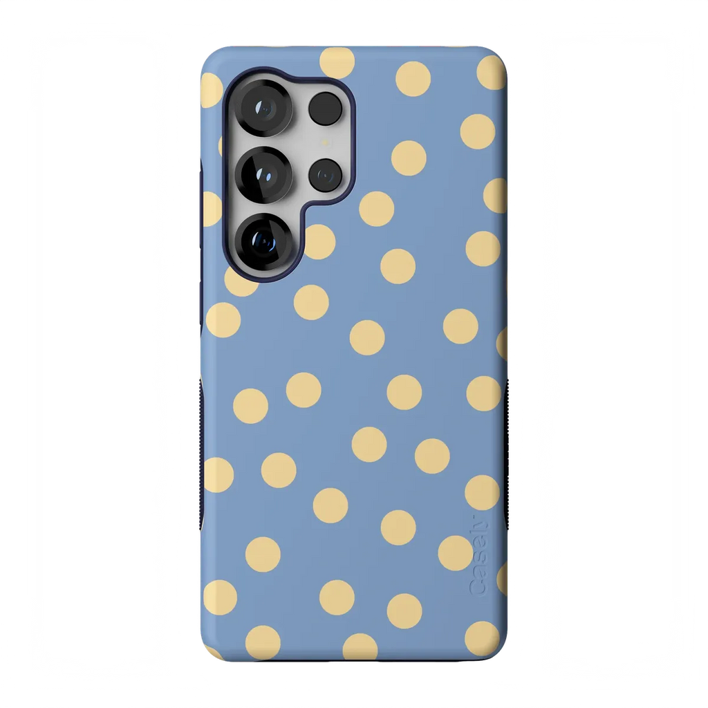 In the Spotlight | Pastel Polka Dot Case
