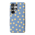 In the Spotlight | Pastel Polka Dot Case