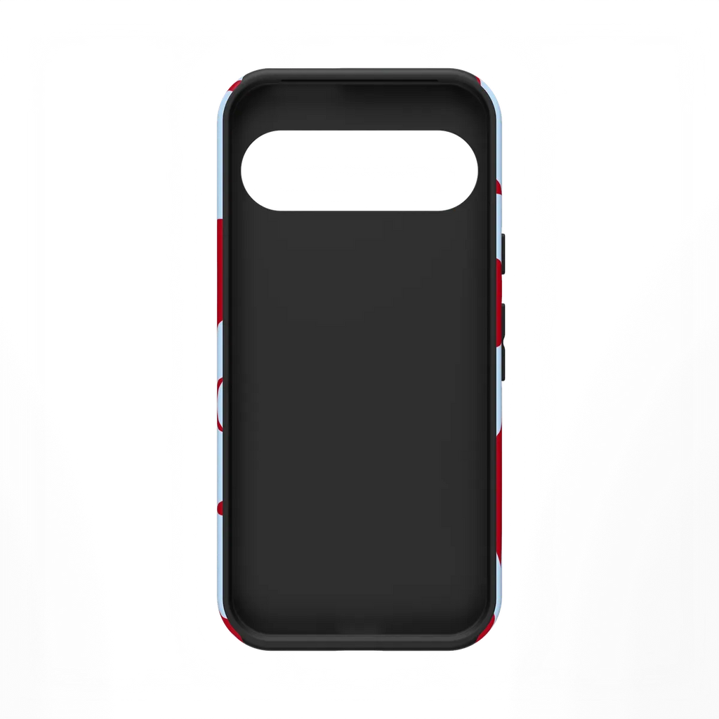 Stars Align | Blue & Red Stars Case