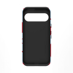 Stars Align | Blue & Red Stars Case