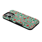 All Decked Out | Festive Ornaments Case