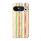Sweet Stripes | Rainbow Pastel Case