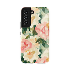 The Garden Room | Painted Petals Case