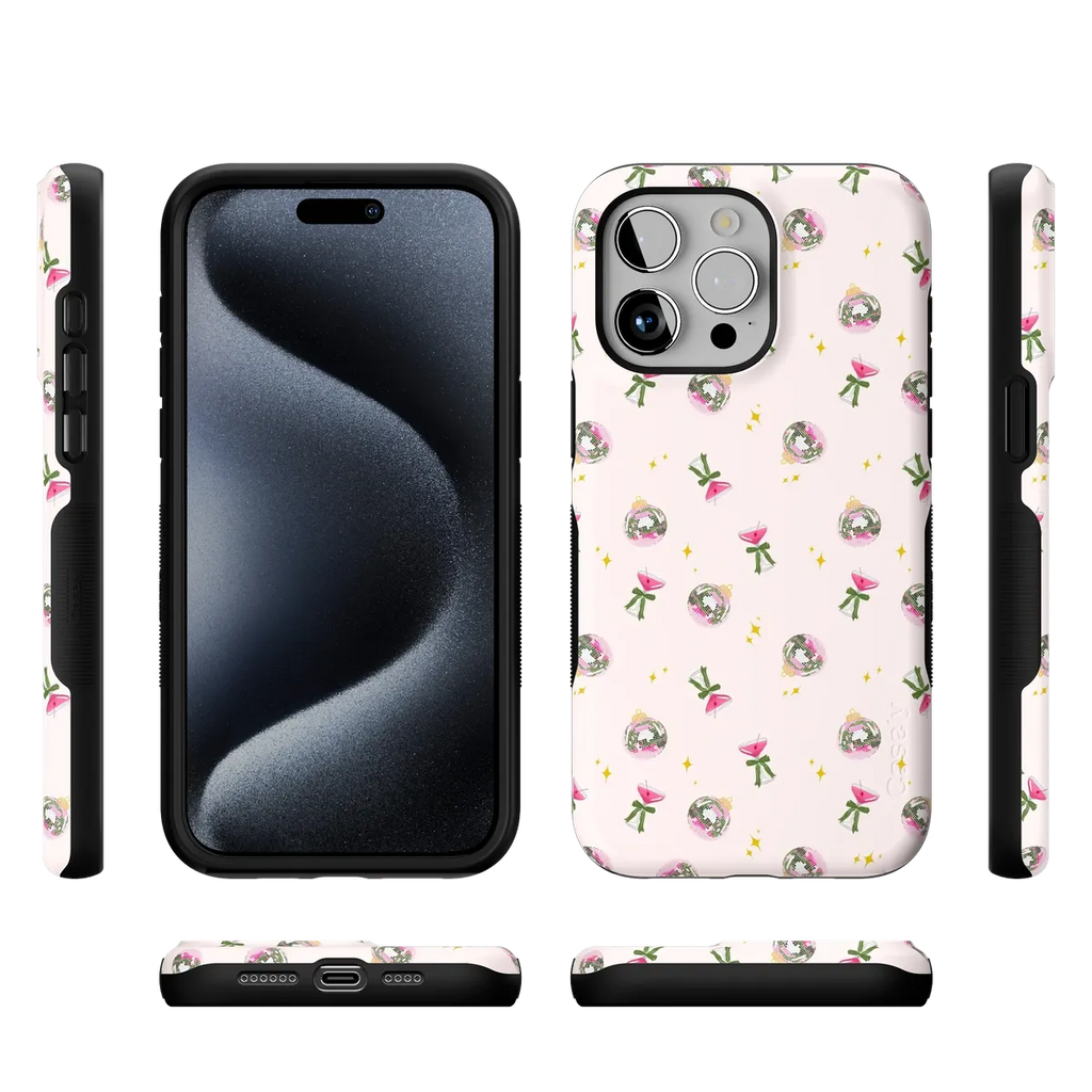 In the Spirit | Tini Party Case