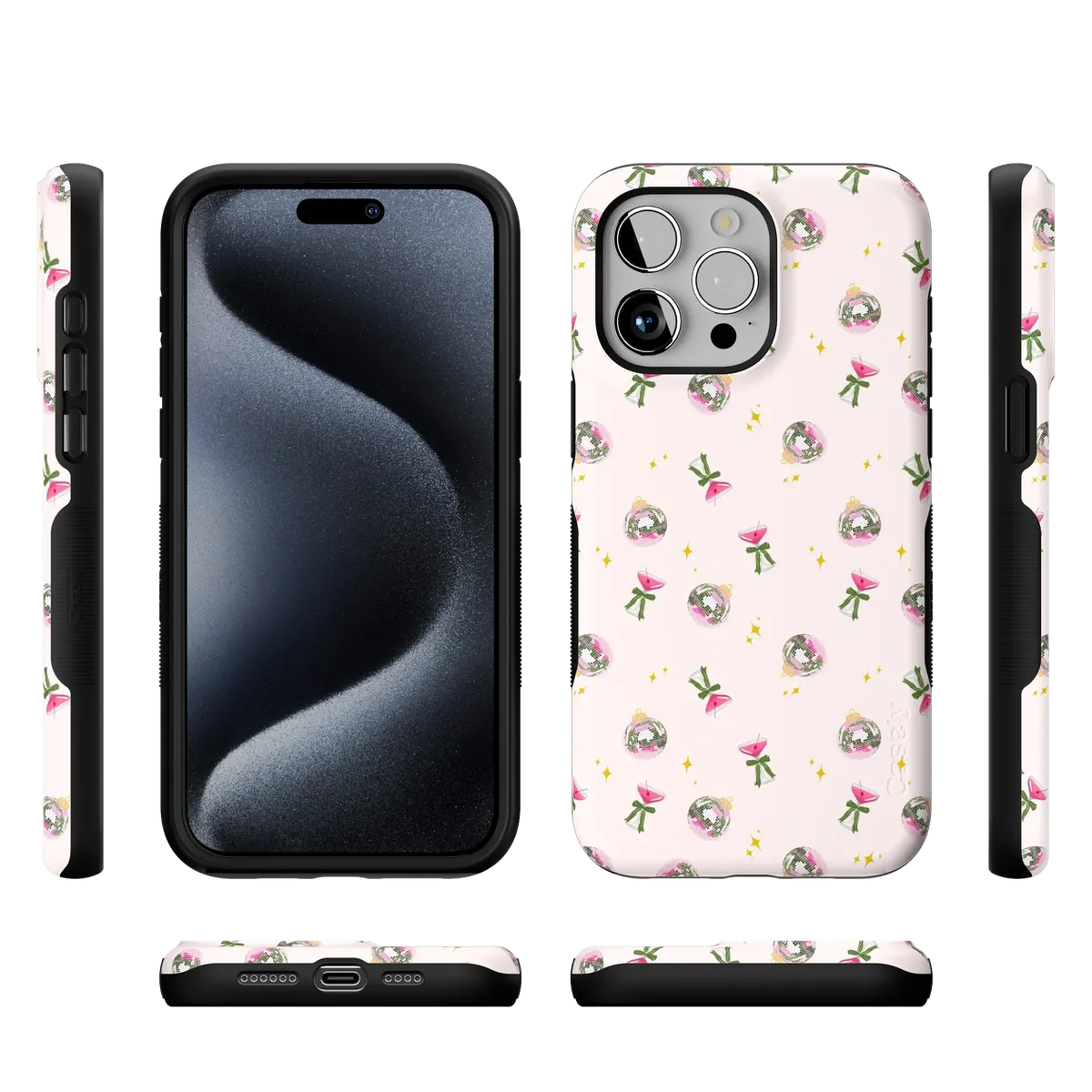 In the Spirit | Tini Party Case