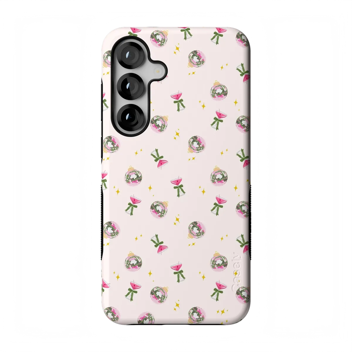 In the Spirit | Tini Party Case