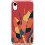 Let it Grow | Banana Leaf Floral Case