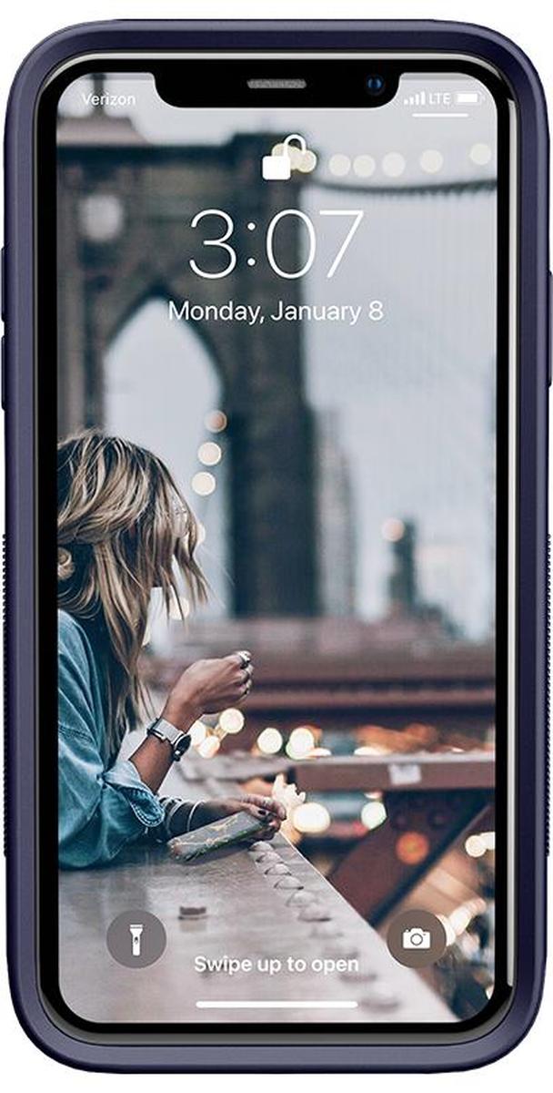 Let it Grow | Banana Leaf Floral Case