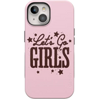 Let's Go Girls | Pink Rodeo Bachelorette Case
