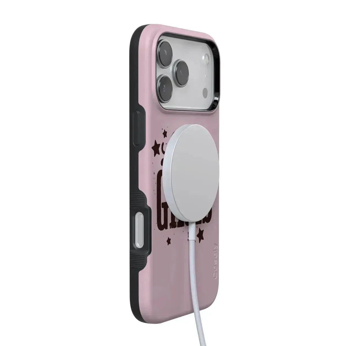 Let's Go Girls | Pink Rodeo Bachelorette Case