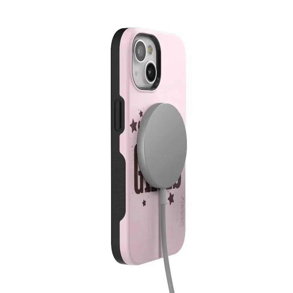 Let's Go Girls | Pink Rodeo Bachelorette Case