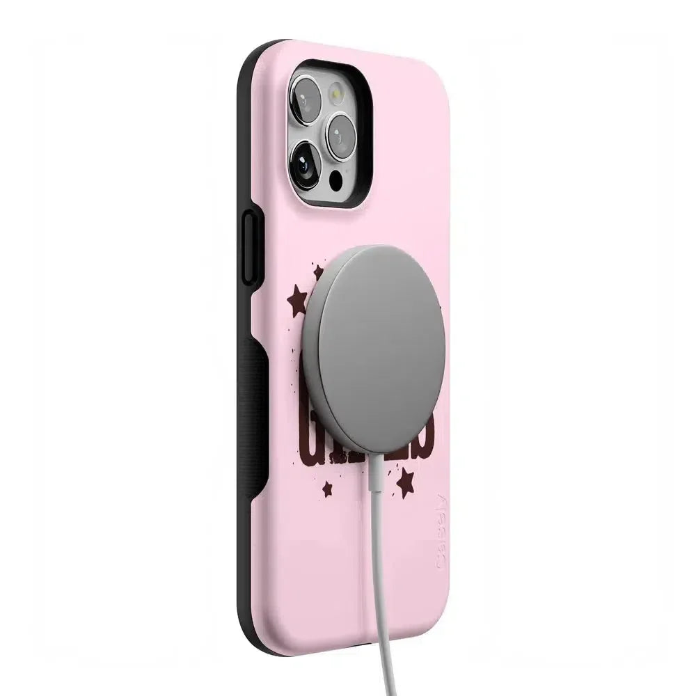 Let's Go Girls | Pink Rodeo Bachelorette Case