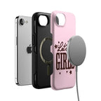 Let's Go Girls | Pink Rodeo Bachelorette Case
