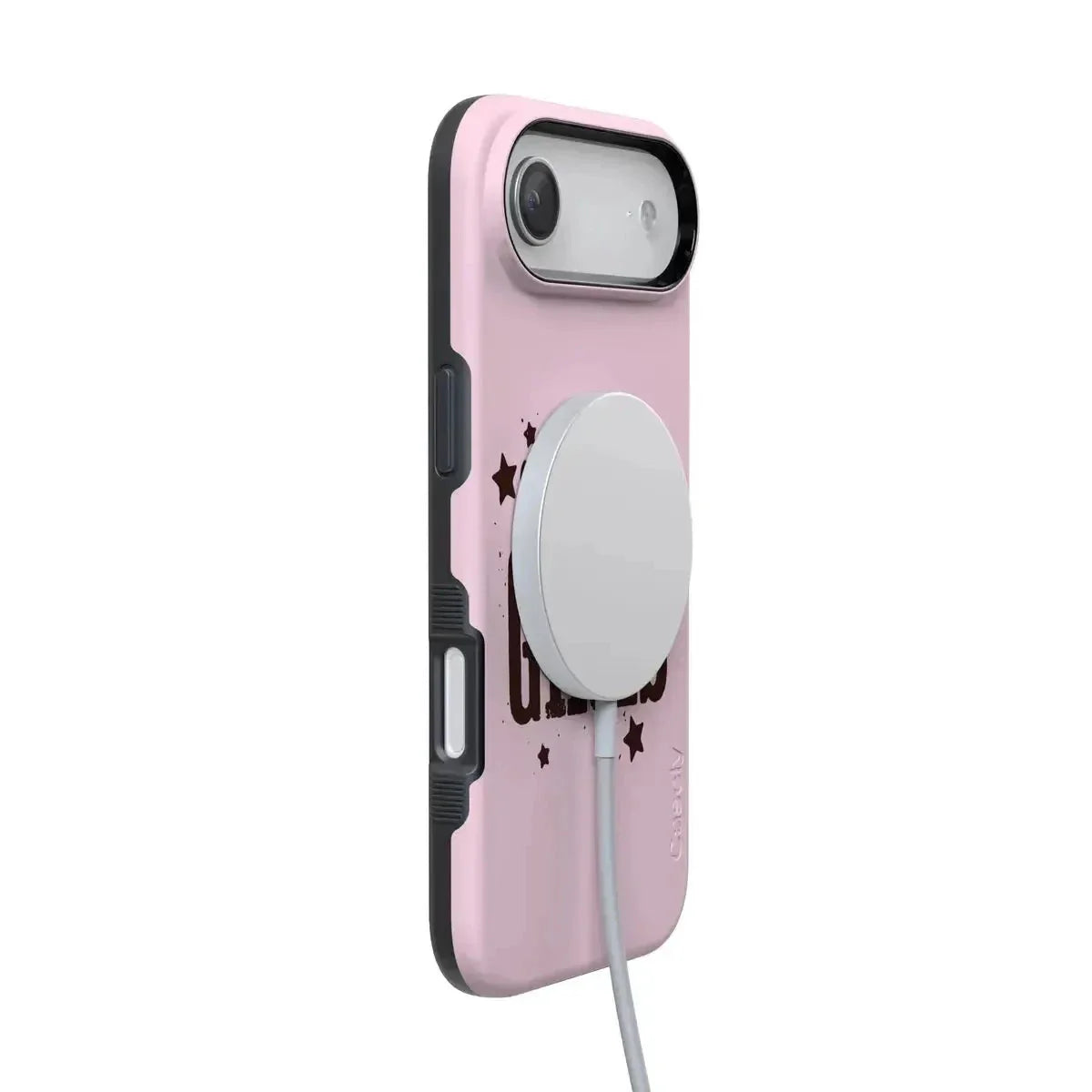 Let's Go Girls | Pink Rodeo Bachelorette Case