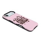 Let's Go Girls | Pink Rodeo Bachelorette Case