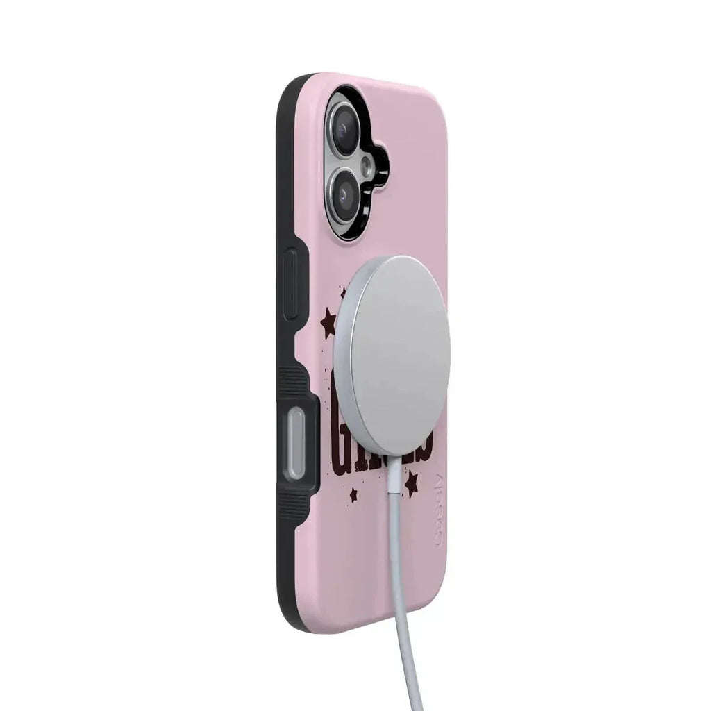 Let's Go Girls | Pink Rodeo Bachelorette Case