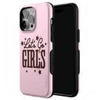 Let's Go Girls | Pink Rodeo Bachelorette Case