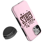 Let's Go Girls | Pink Rodeo Bachelorette Case